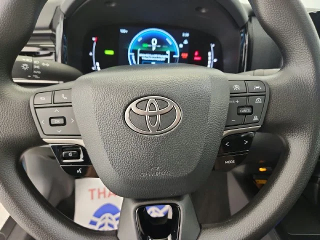 Used 2026 Ocean Toyota LE image 15