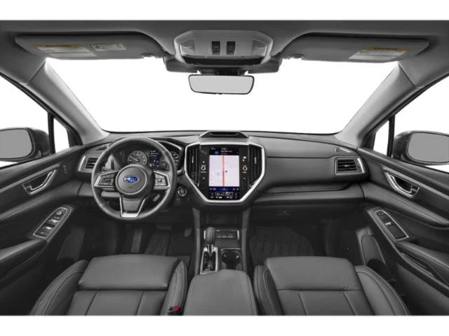 New 2026 ICE SILVER METALLIC Subaru Limited IN-TRANSIT image 7
