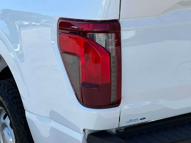 New 2026 Oxford White Ford XL image 10