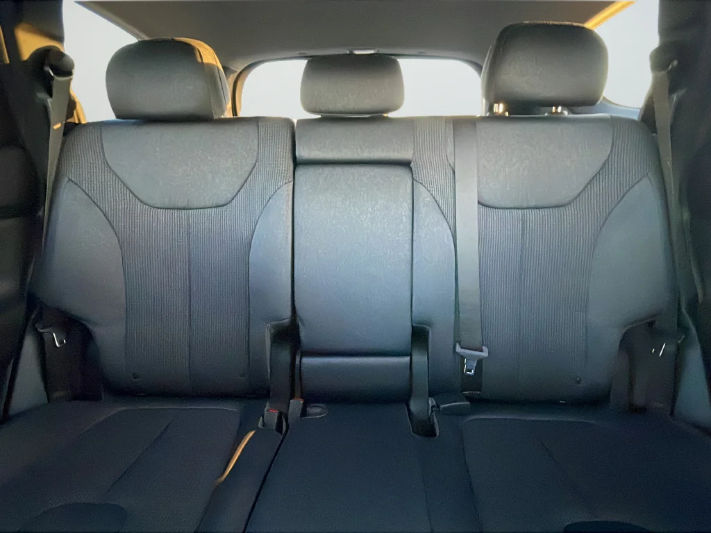 Used 2022 Gray Hyundai SEL image 28