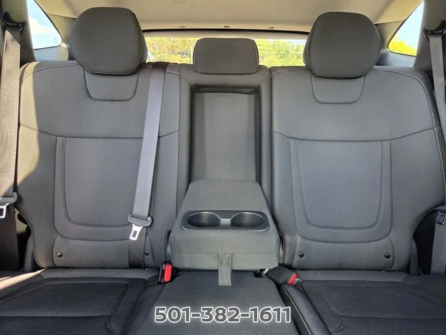 Used 2022 Blue Hyundai SEL image 12