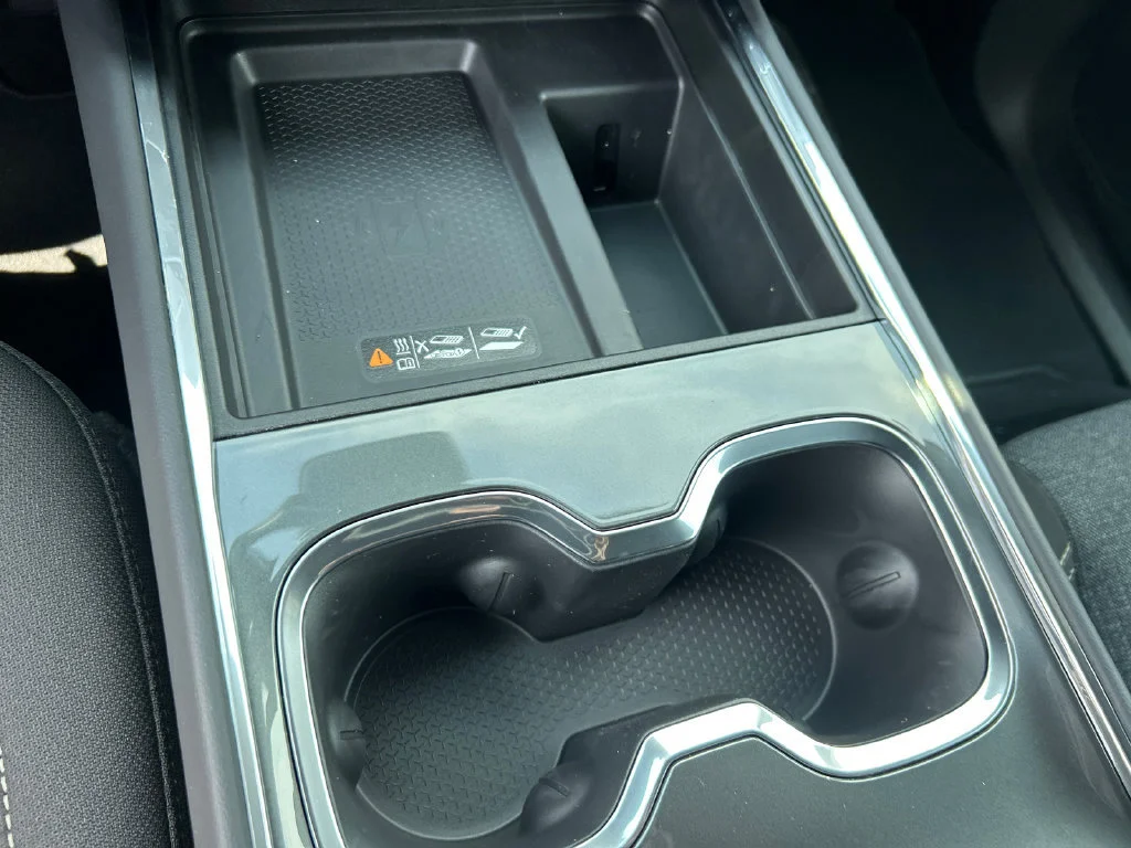 2026 GMC Acadia Elevation - Photo 26