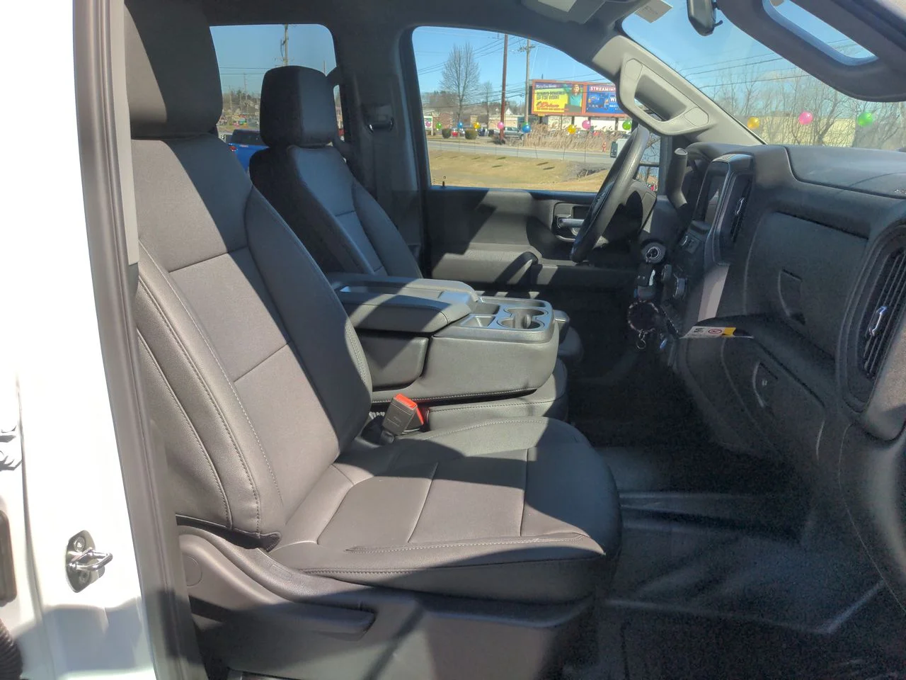 2023 Chevrolet Silverado 3500 HD Work Truck - Photo 66