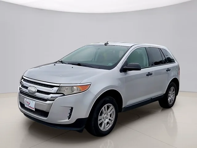 2011 Ford Edge SE