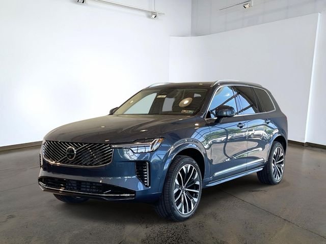 2026 Volvo XC90 B6 Plus Bright 6-Seater 4WD's photo