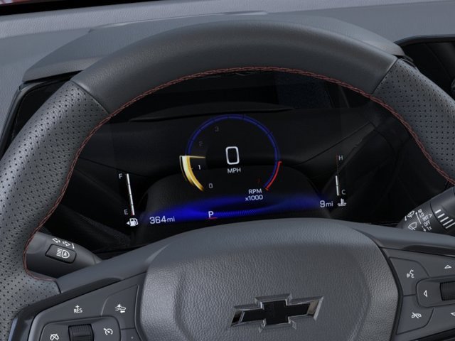 2026 Chevrolet Trailblazer RS - Photo 18