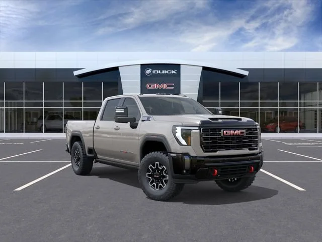 New 2026 Coastal Dune GMC AT4X image 1
