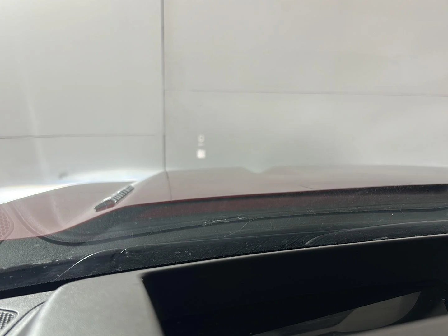 Used 2023 Radiant Red Tintcoat Chevrolet LTZ image 25