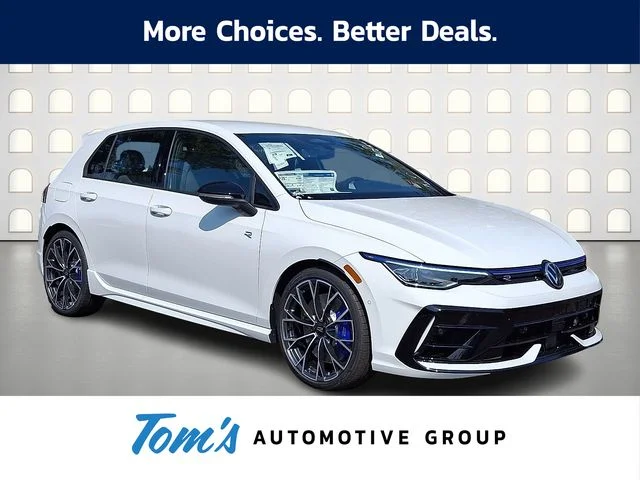 New 2026 White/off-white Volkswagen Base image 1