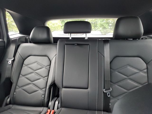 New 2026 Black Volkswagen SE image 11