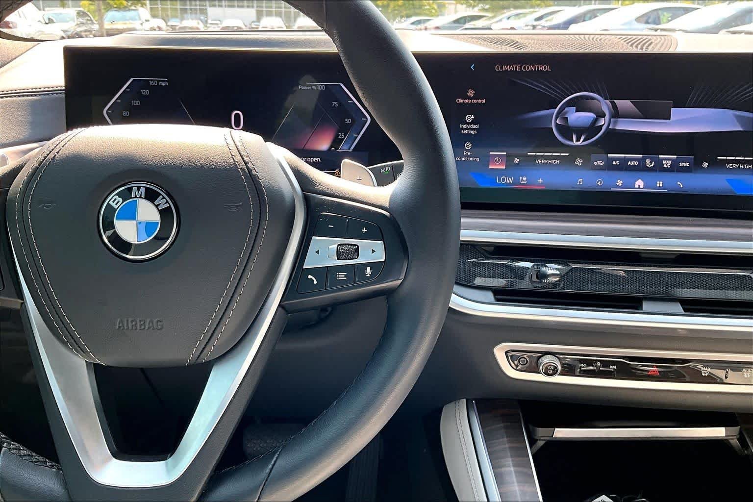 2024 BMW X5 40i - Photo 26