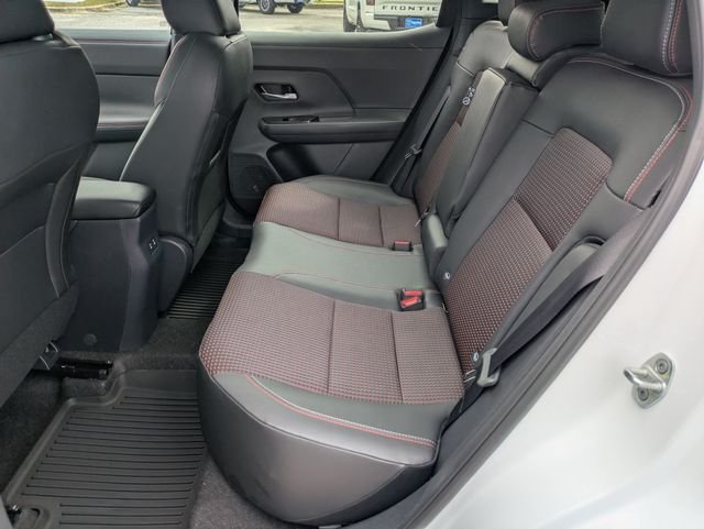 2026 Nissan KICKS SR - Photo 27