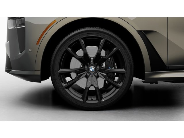 New 2027 Dravit Grey Metallic BMW xDrive40i image 7
