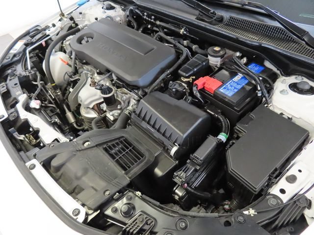 2025 Honda Civic Hatchback Sport - Photo 35