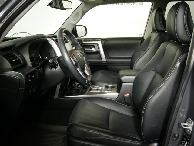 Certified Used 2024 Underground Toyota Limited image 9