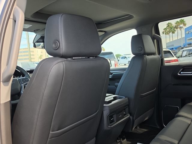 2026 Chevrolet Silverado 1500 RST - Photo 10