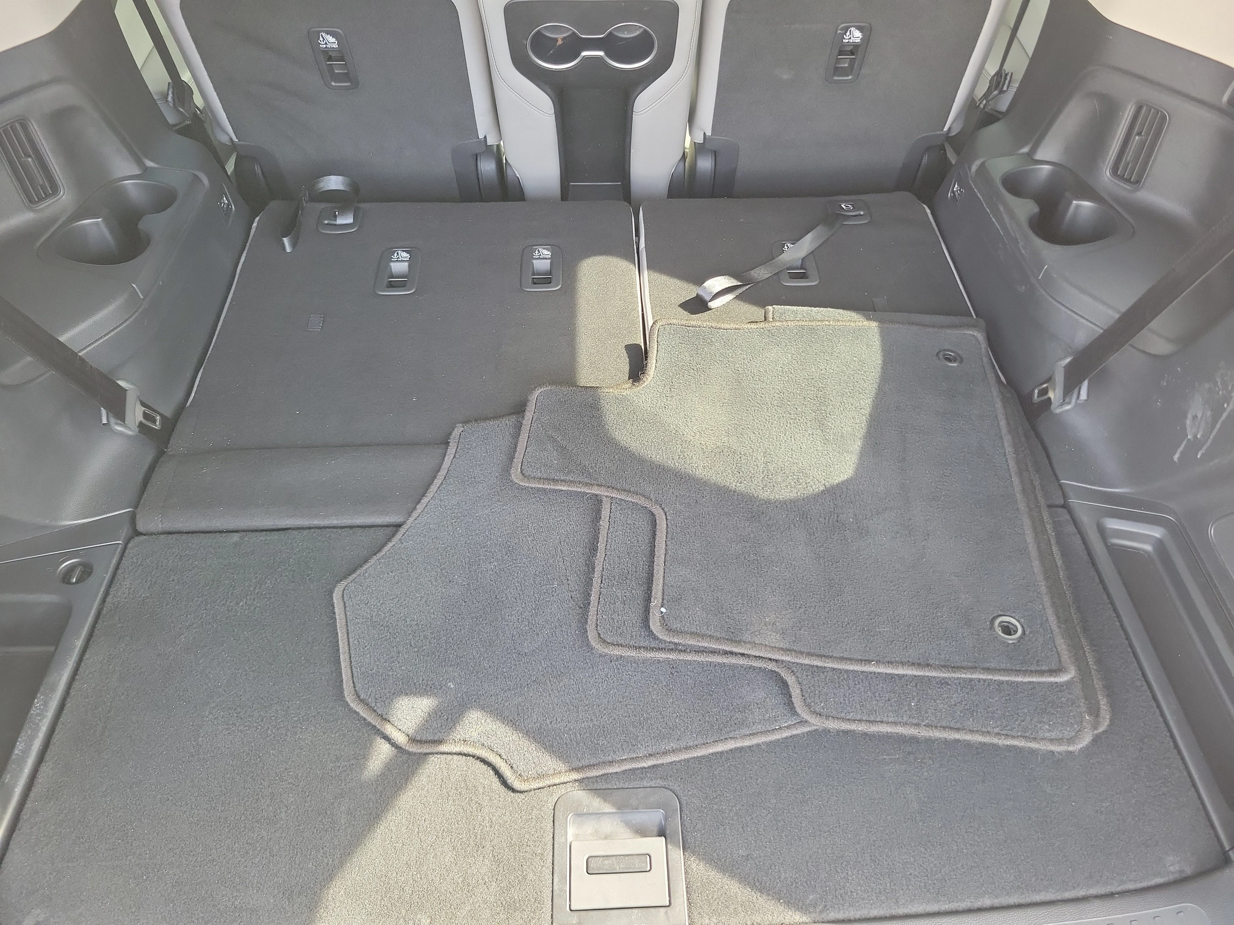 2023 Honda Pilot EX-L - Photo 7