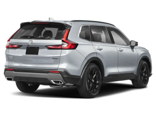 Used 2024 Honda CR-V Sport-L with VIN 7FARS6H87RE072783 for sale in Mankato, Minnesota
