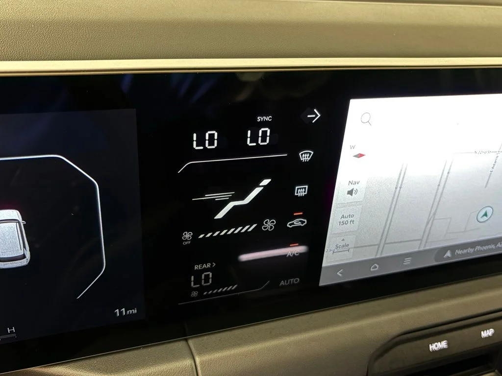 New 2027 Black Jade Green Kia X-Pro SX Prestige image 26