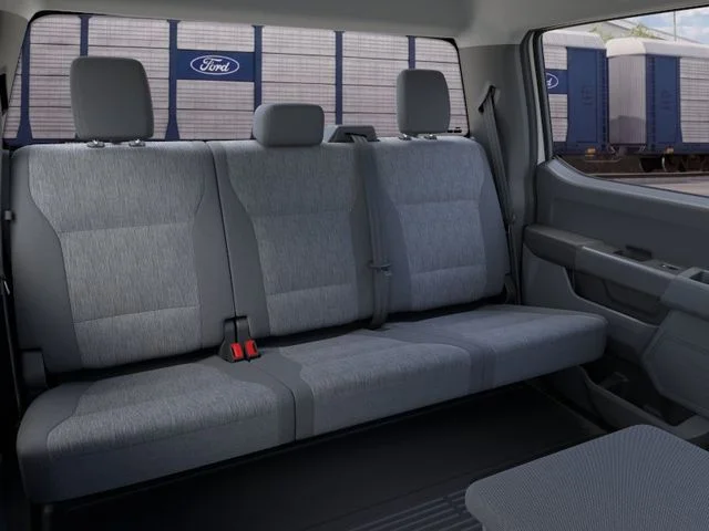 New 2026 Oxford White Ford XL image 11
