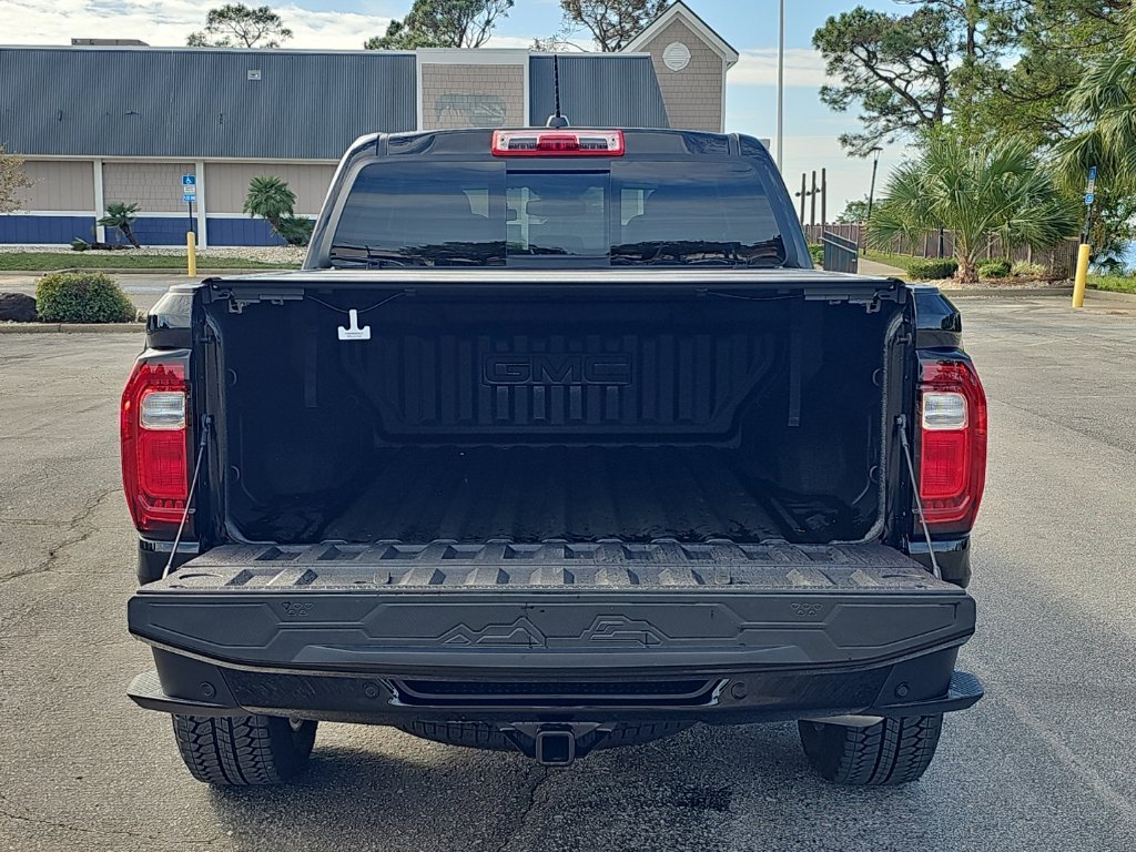 Used 2026 Black GMC Denali image 28