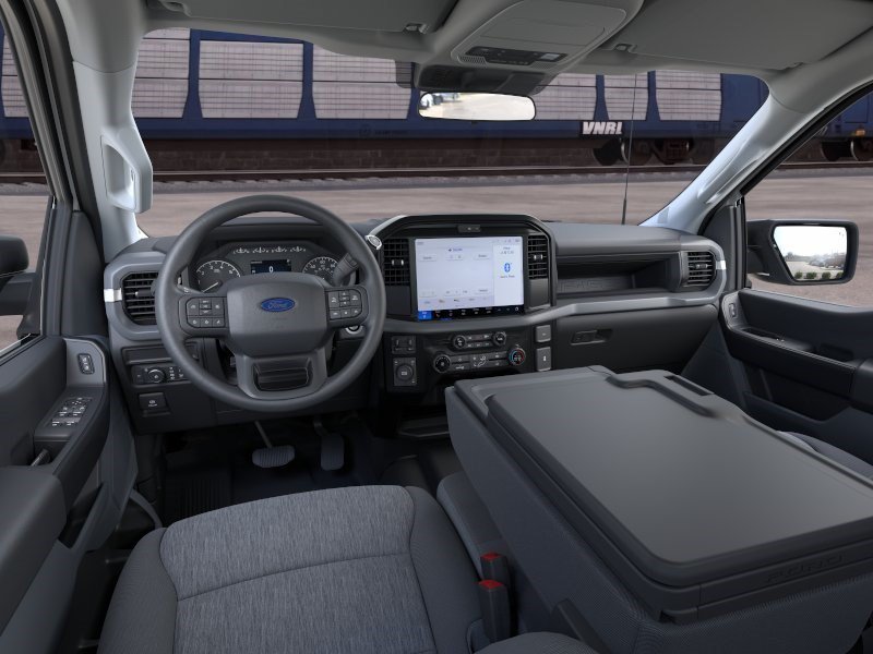 New 2026 Oxford White Ford XL image 10