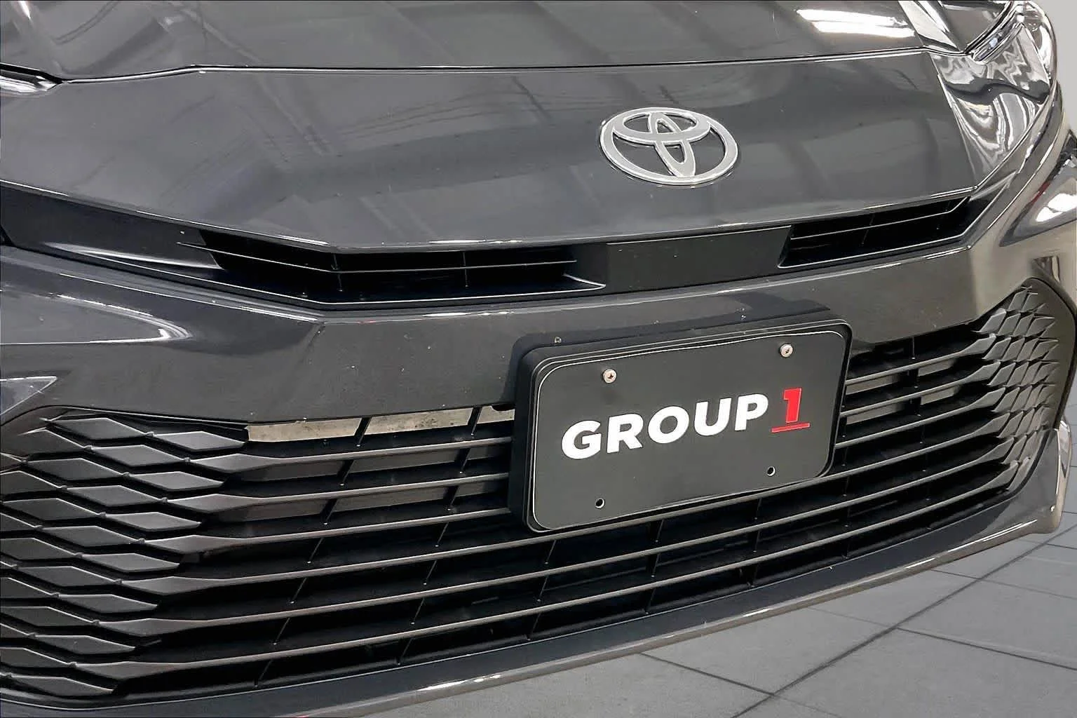 Used 2025 Underground Toyota LE image 29