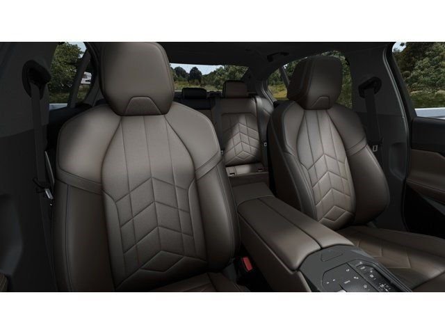 New 2027 Phytonic Blue Metallic BMW 530i xDrive image 11