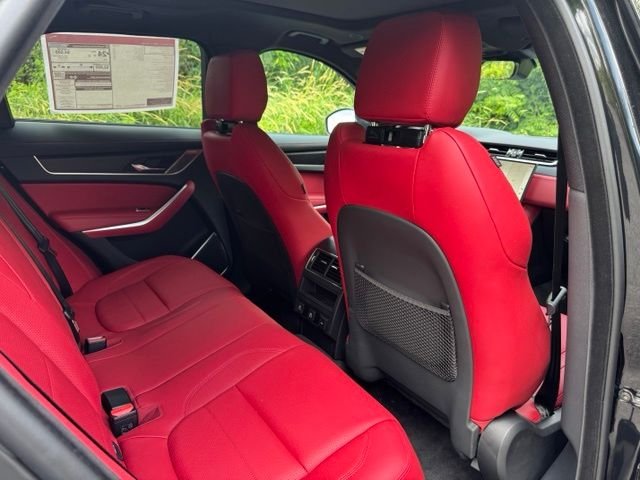 2026 Jaguar F-Pace R-Dynamic S - Photo 16
