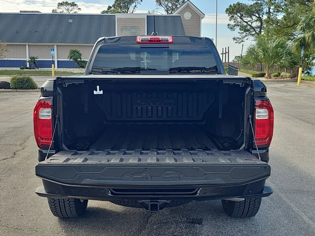 Used 2026 Black GMC Denali image 28