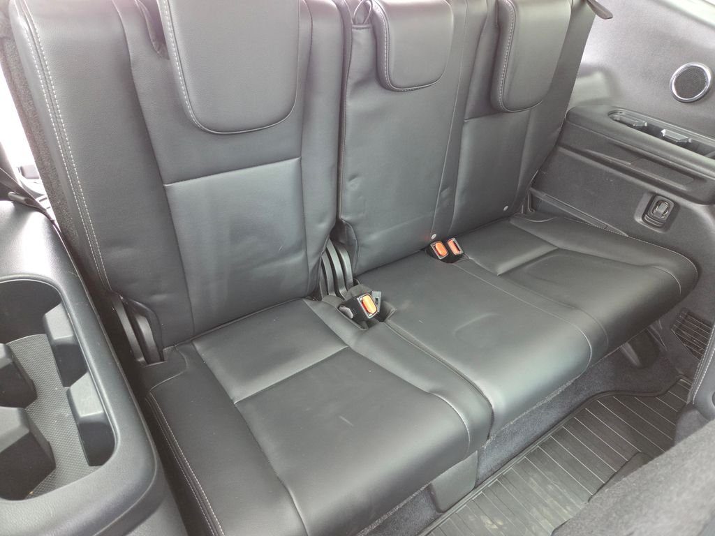 Used 2021 Gray Subaru Touring image 20
