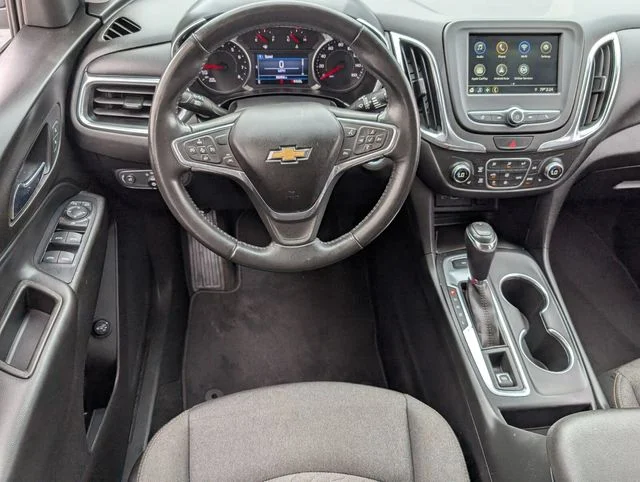 Used 2019 Silver Chevrolet LT image 10