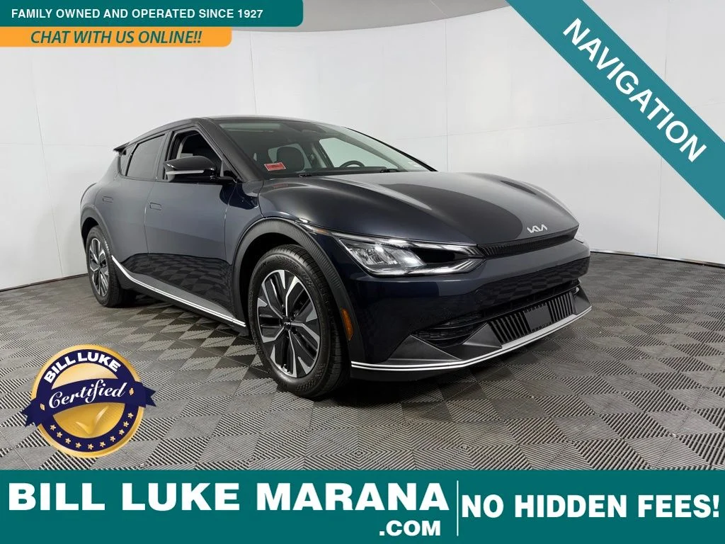 2024 Kia EV6 Light L/R AWD's photo
