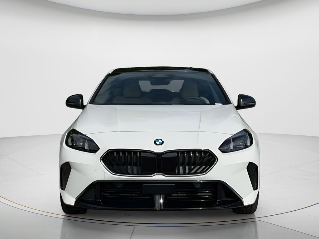 New 2026 Alpine White BMW 228 Gran Coupe image 2