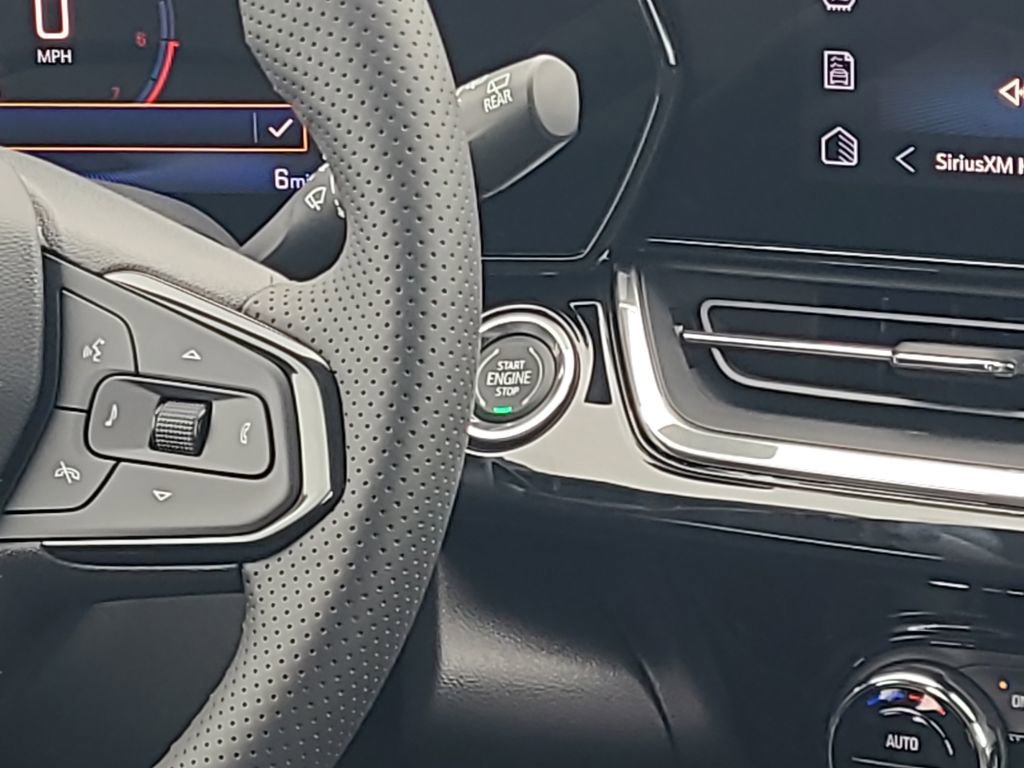 2026 Chevrolet Trax RS - Photo 22