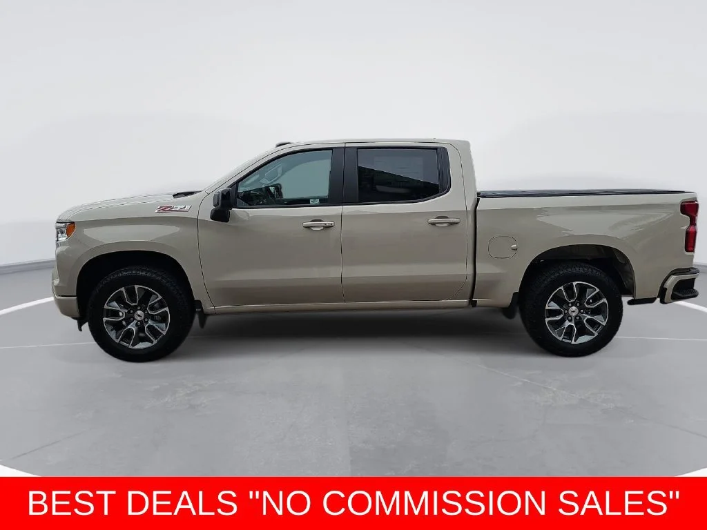 2026 Chevrolet Silverado 1500 RST - Photo 6