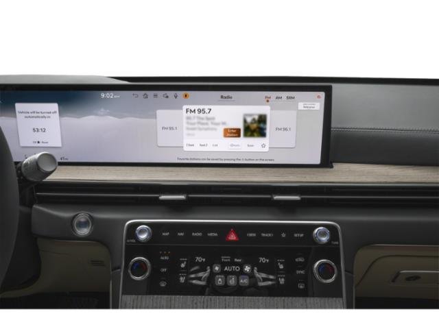 Used 2025 Vik Black Genesis 3.5T Prestige image 12