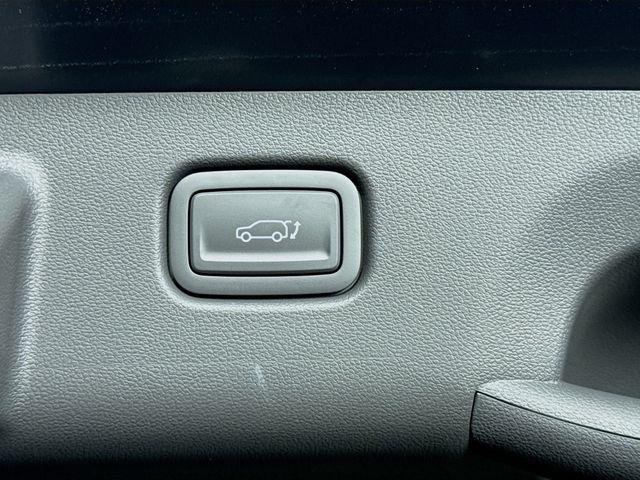 New 2026 Blue Hyundai Limited FWD image 44