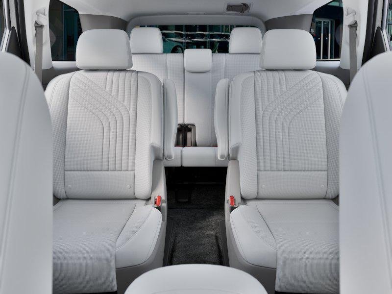 New 2027  Hyundai SEL Premium FWD image 12