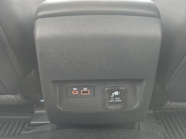 New 2026 Bluestone Pearl Nissan Crew Cab PRO-X® image 26