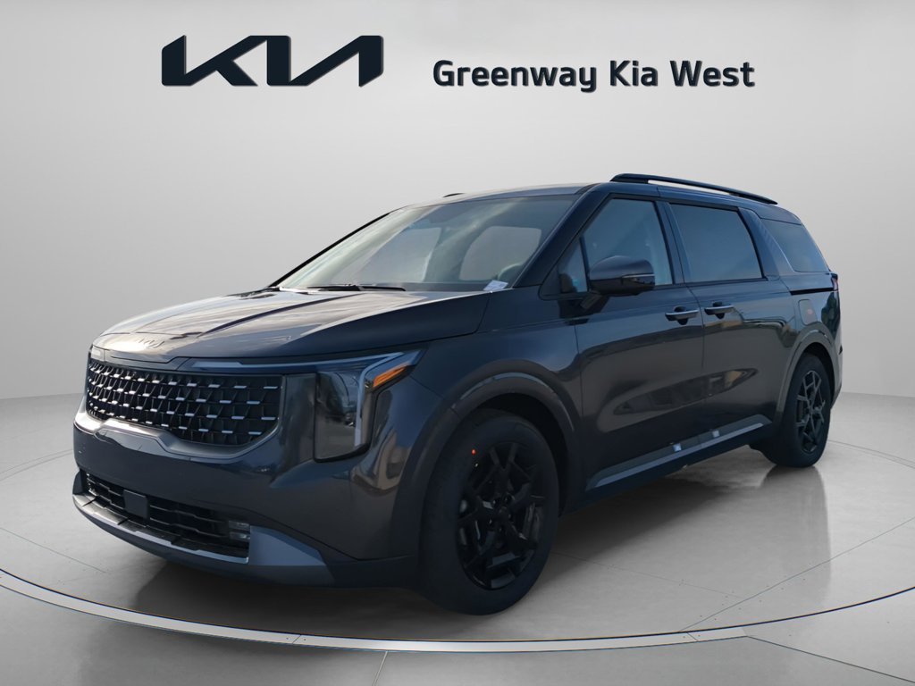 New 2026 Panthera Metal Kia SX image 3