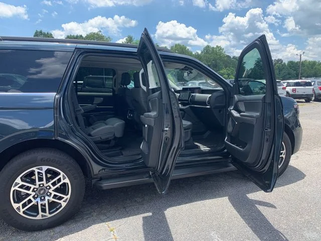 New 2025 Blue Ford Active image 12