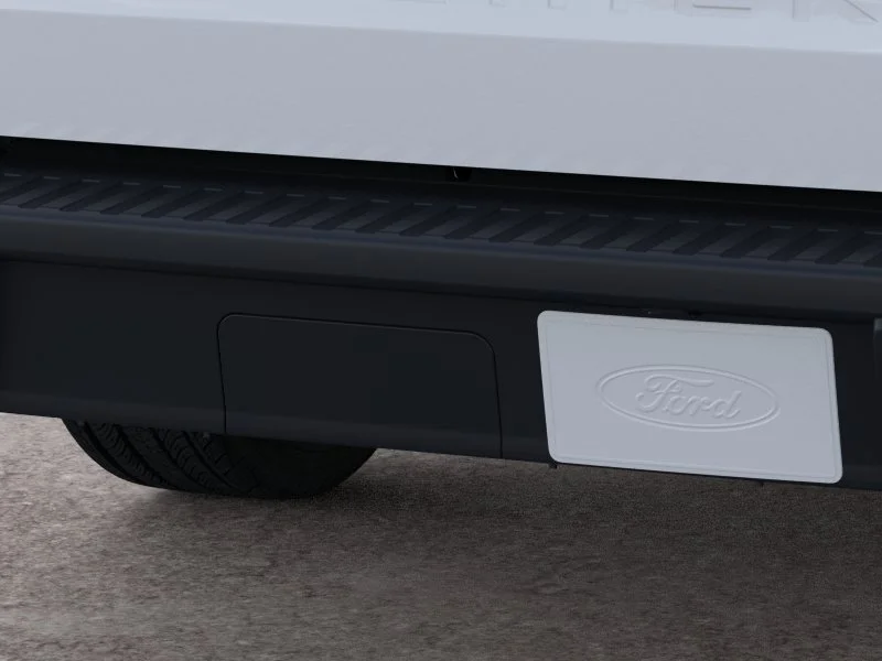 New 2026 Oxford White Ford XL image 23
