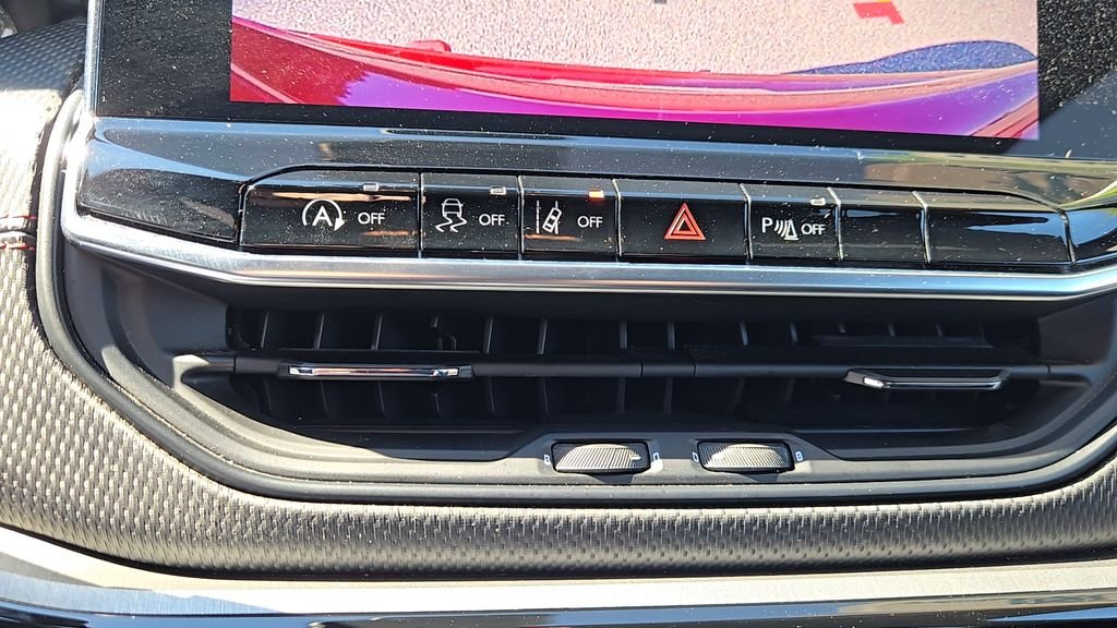 Certified Used 2025 Red Jeep Trailhawk image 20