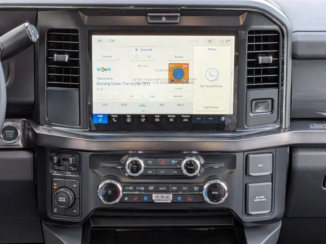 2026 Ford F-350 Super Duty Lariat - Photo 16