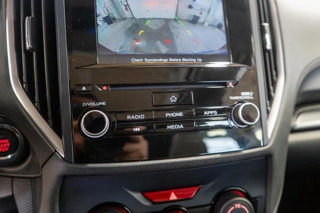 2023 Subaru Forester Premium - Photo 32
