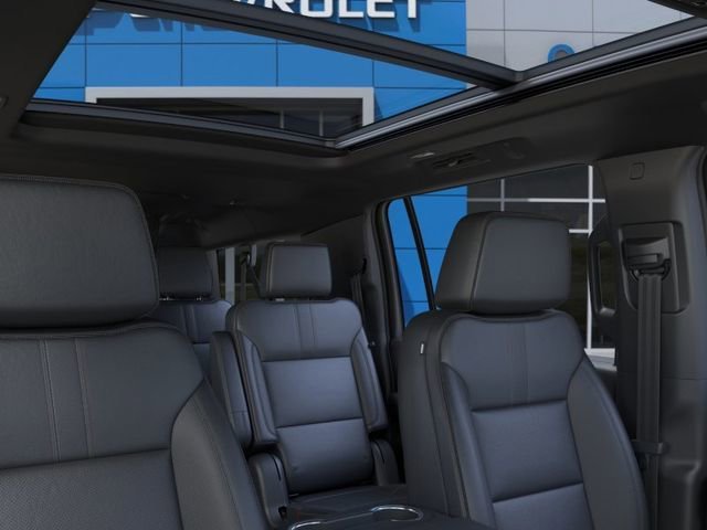 2026 Chevrolet Suburban RST - Photo 27
