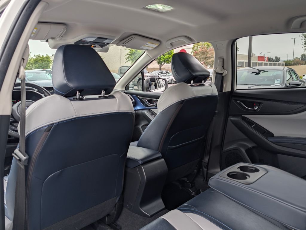 2020 Subaru Crosstrek Hybrid - Photo 13