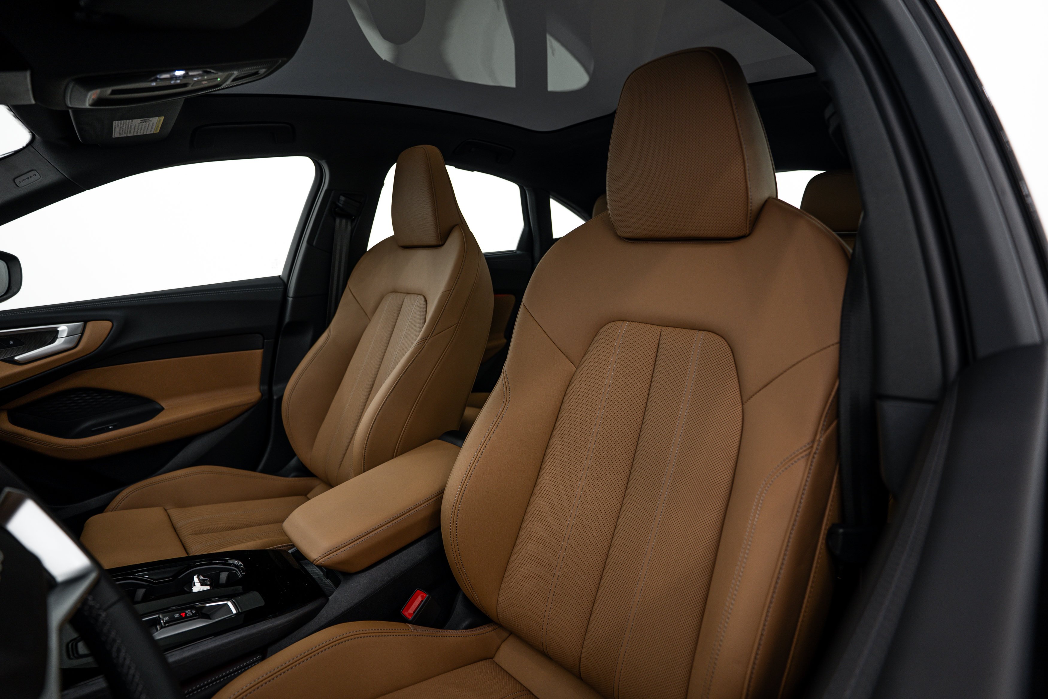 New 2026 Gray Audi Prestige image 17