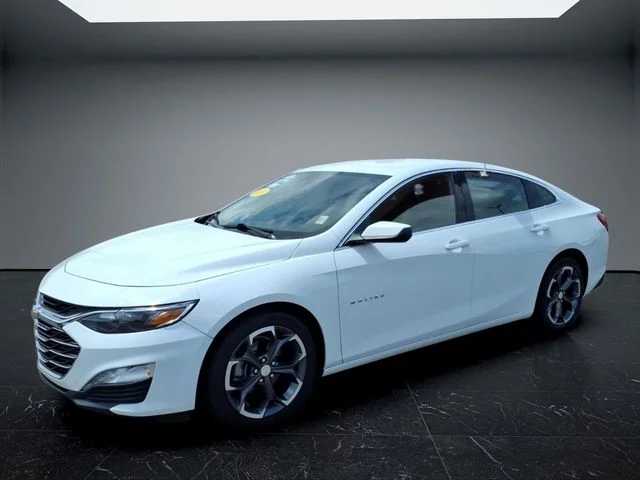 2024 Chevrolet Malibu 1LT - Photo 7